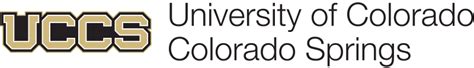 UCCS Logo Downloads .